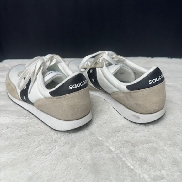 Saucony Vantage Run Retro Men's Size 10 - Picture 7 of 14